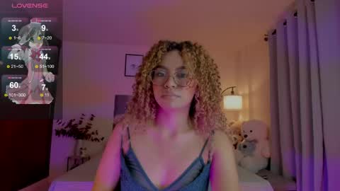 camila online show from 21, 4, 2026