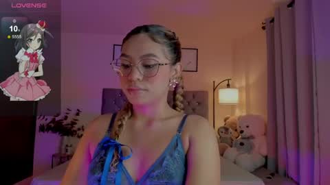 camila online show from 23, 4, 2026