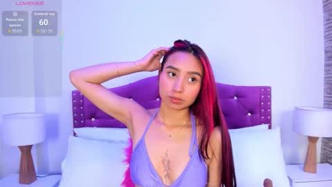 Xime  online show from 9, 9, 2025