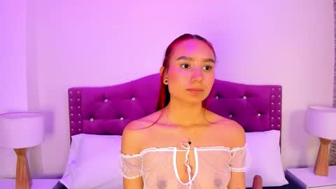 Xime  online show from 5, 10, 2025