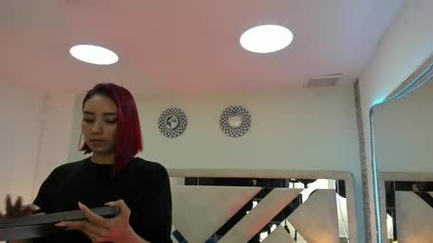 Xime  online show from 20, 4, 2026