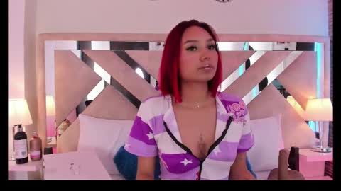 Xime  online show from 25, 4, 2026