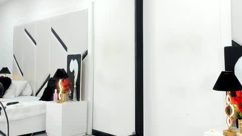 ximenacosta online show from 7, 3, 2026