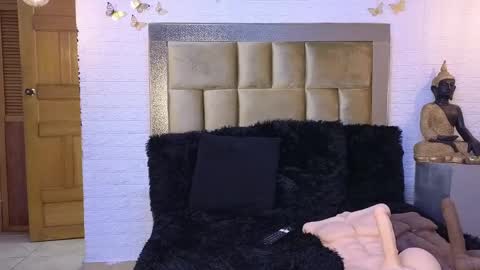 Snapshot of ximenawilliamss chatting on 26, 1, 2025 ximena online show from 26, 1, 2025