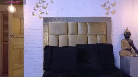 Snapshot of ximenawilliamss chatting on 27, 1, 2025 ximena online show from 27, 1, 2025