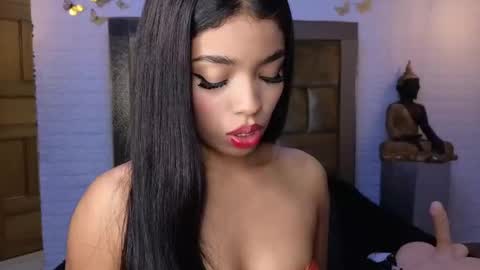 Snapshot of ximenawilliamss chatting on 29, 1, 2025 ximena online show from 29, 1, 2025