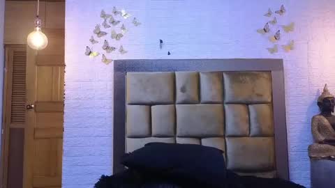 Snapshot of ximenawilliamss chatting on 28, 2, 2025 ximena online show from 28, 2, 2025