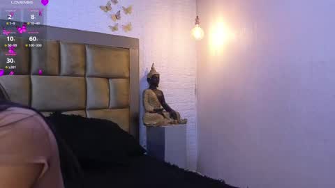 Snapshot of ximenawilliamss chatting on 19, 9, 2025 ximena online show from 19, 9, 2025