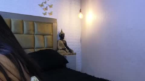 Snapshot of ximenawilliamss chatting on 2, 10, 2025 ximena online show from 2, 10, 2025