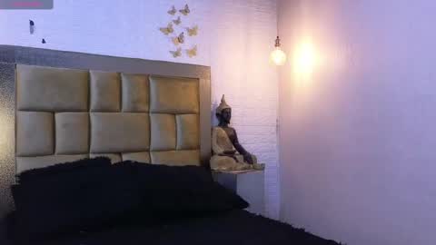 Snapshot of ximenawilliamss chatting on 8, 10, 2025 ximena online show from 8, 10, 2025