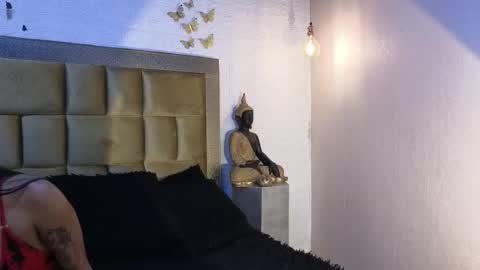 ximena online show from 1, 2, 2026