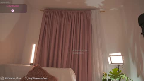 Xime  Independent Artist online show from 5, 2, 2025