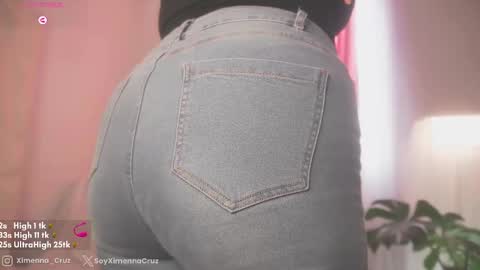 Xime  Independent Artist online show from 12, 3, 2025