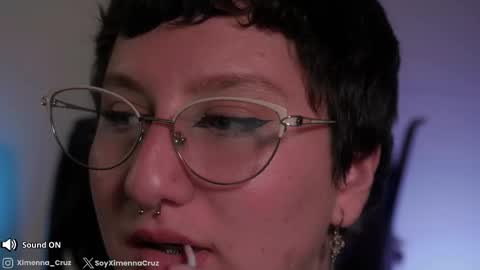 Xime  Independent Artist online show from 25, 9, 2025