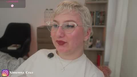 Xime  Independent Artist online show from 25, 11, 2025