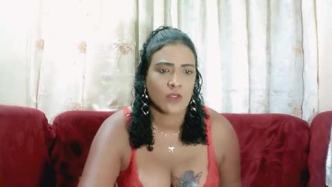 XIndianXFireBallx online show from 14, 2, 2025