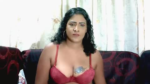 XIndianXFireBallx online show from 20, 2, 2025