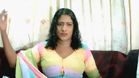 XIndianXFireBallx online show from 4, 3, 2025