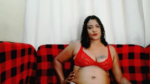 XIndianXFireBallx online show from 7, 10, 2025