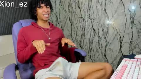 Snapshot of xion_ez chatting on 8, 6, 2026 xion_ez online show from 8, 6, 2026
