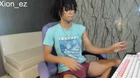 Snapshot of xion_ez chatting on 14, 6, 2026 xion_ez online show from 14, 6, 2026