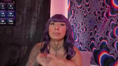 xizette online show from 12, 1, 2025