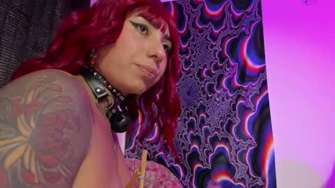 xizette online show from 21, 2, 2025