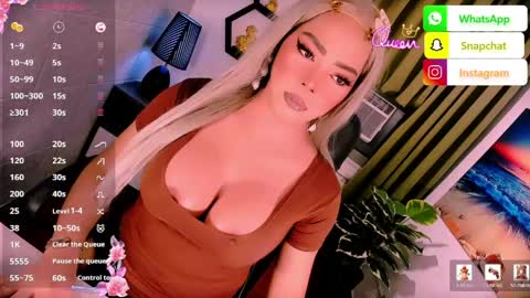 Sweetjackie  dont forget to fallow me online show from 8, 6, 2026
