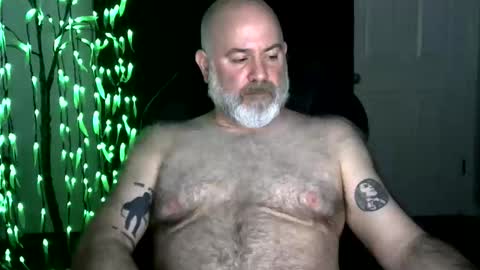 MrSlowBurn77 online show from 19, 12, 2025