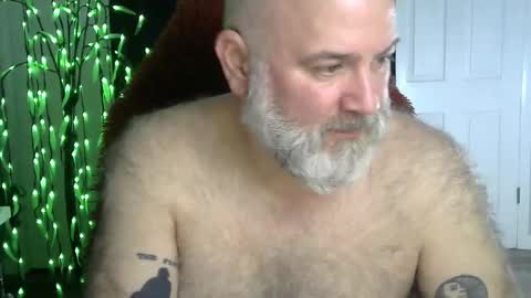 MrSlowBurn77 online show from 7, 1, 2026