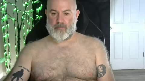 MrSlowBurn77 online show from 2, 3, 2026