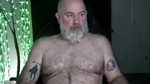 MrSlowBurn77 online show from 20, 3, 2026