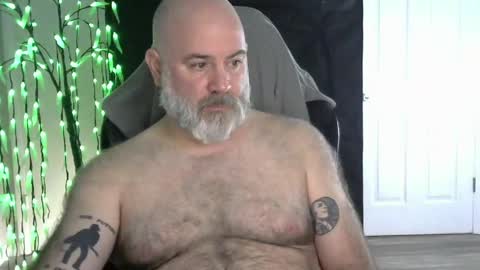 MrSlowBurn77 online show from 25, 3, 2026