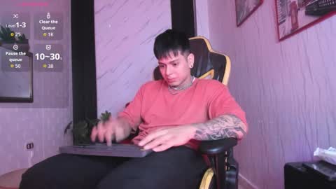      online show from 2, 10, 2025