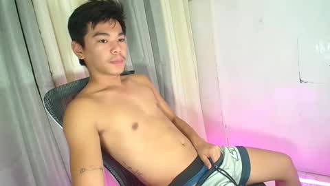 Snapshot of xkhen_damienx chatting on 5, 2, 2026 Khen online show from 5, 2, 2026
