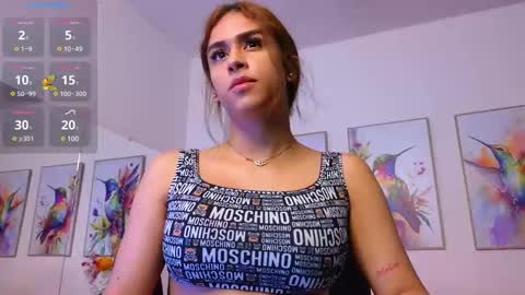 welcome friends online show from 10, 2, 2025