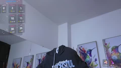 welcome friends online show from 7, 3, 2025