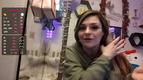 Snapshot of xkittymeowz chatting on 9, 4, 2026 xkittymeowz online show from 9, 4, 2026