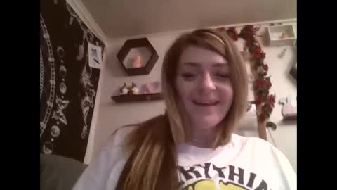 Snapshot of xkittymeowz chatting on 12, 4, 2026 xkittymeowz online show from 12, 4, 2026