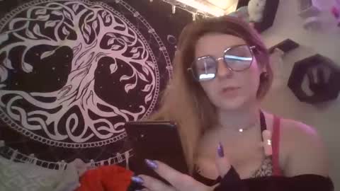 Snapshot of xkittymeowz chatting on 17, 4, 2026 xkittymeowz online show from 17, 4, 2026