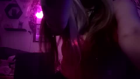 Snapshot of xkittymeowz chatting on 29, 4, 2026 xkittymeowz online show from 29, 4, 2026