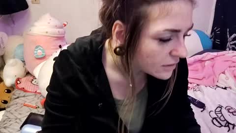 Snapshot of xkittymeowz chatting on 2, 5, 2026 xkittymeowz online show from 2, 5, 2026