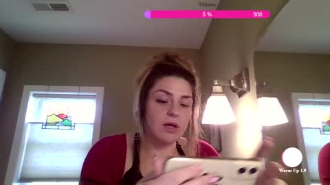 Snapshot of xkittymeowz chatting on 19, 5, 2026 xkittymeowz online show from 19, 5, 2026
