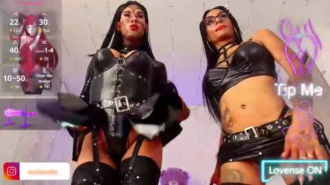 Dakota Tovar online show from 7, 10, 2025