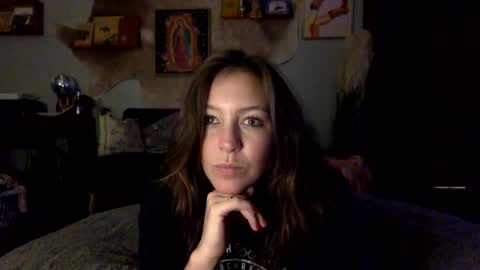 xLacyy online show from 23, 10, 2025