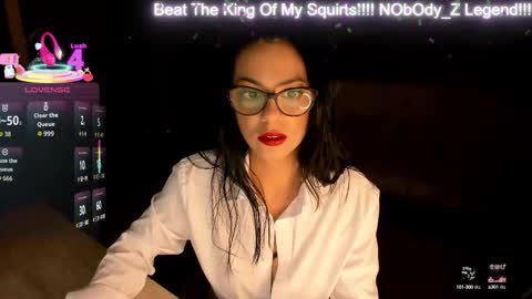 Lara online show from 28, 9, 2025