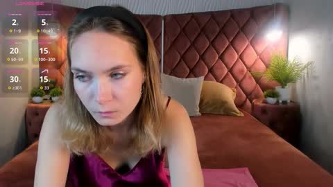 Linda online show from 26, 9, 2025