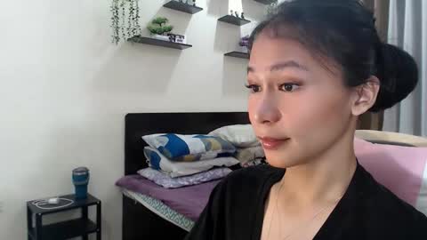 Snapshot of xlovely_destinyx chatting on 27, 5, 2026 Alice online show from 27, 5, 2026