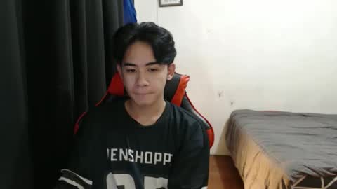 MIKAEL online show from 12, 9, 2025