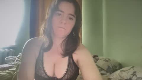 Luna online show from 18, 10, 2025